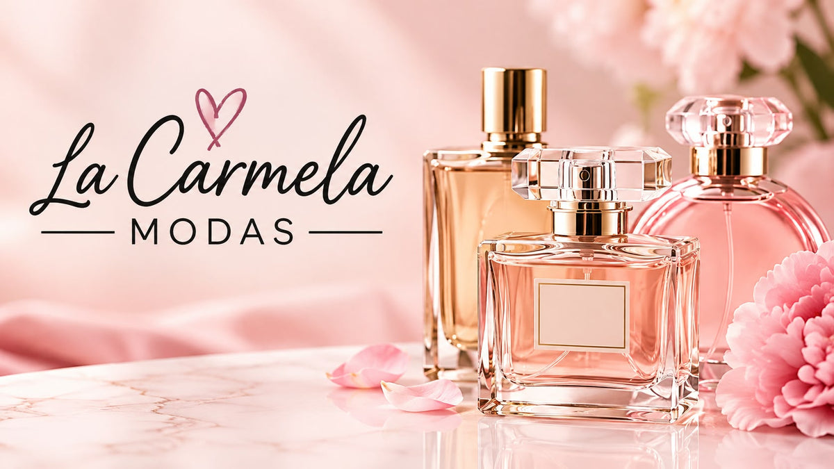 PERFUMES