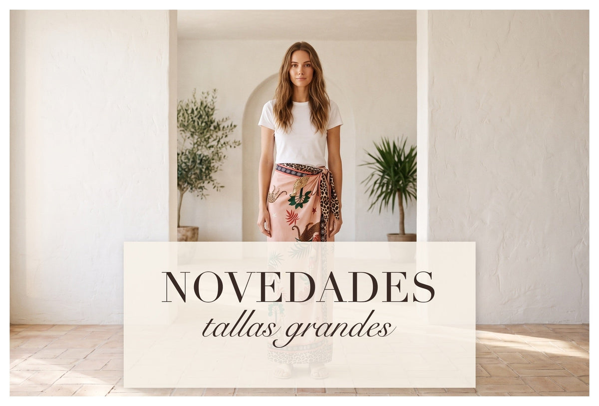 Novedades — La Carmela
