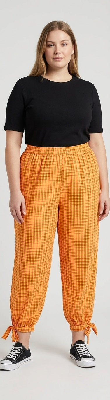 PANTALON BOMBACHO