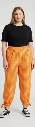 PANTALON BOMBACHO
