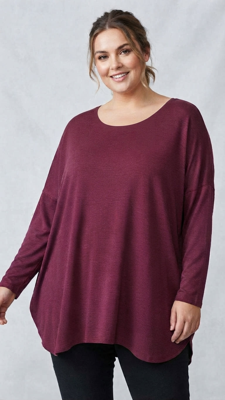 CAMISETA CARMEN