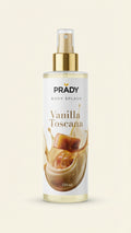 VANILLA TOSCANA