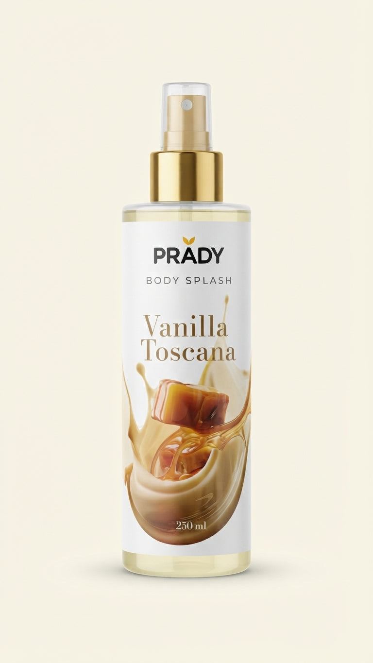 VANILLA TOSCANA