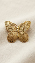 BROCHE MARIPOSA