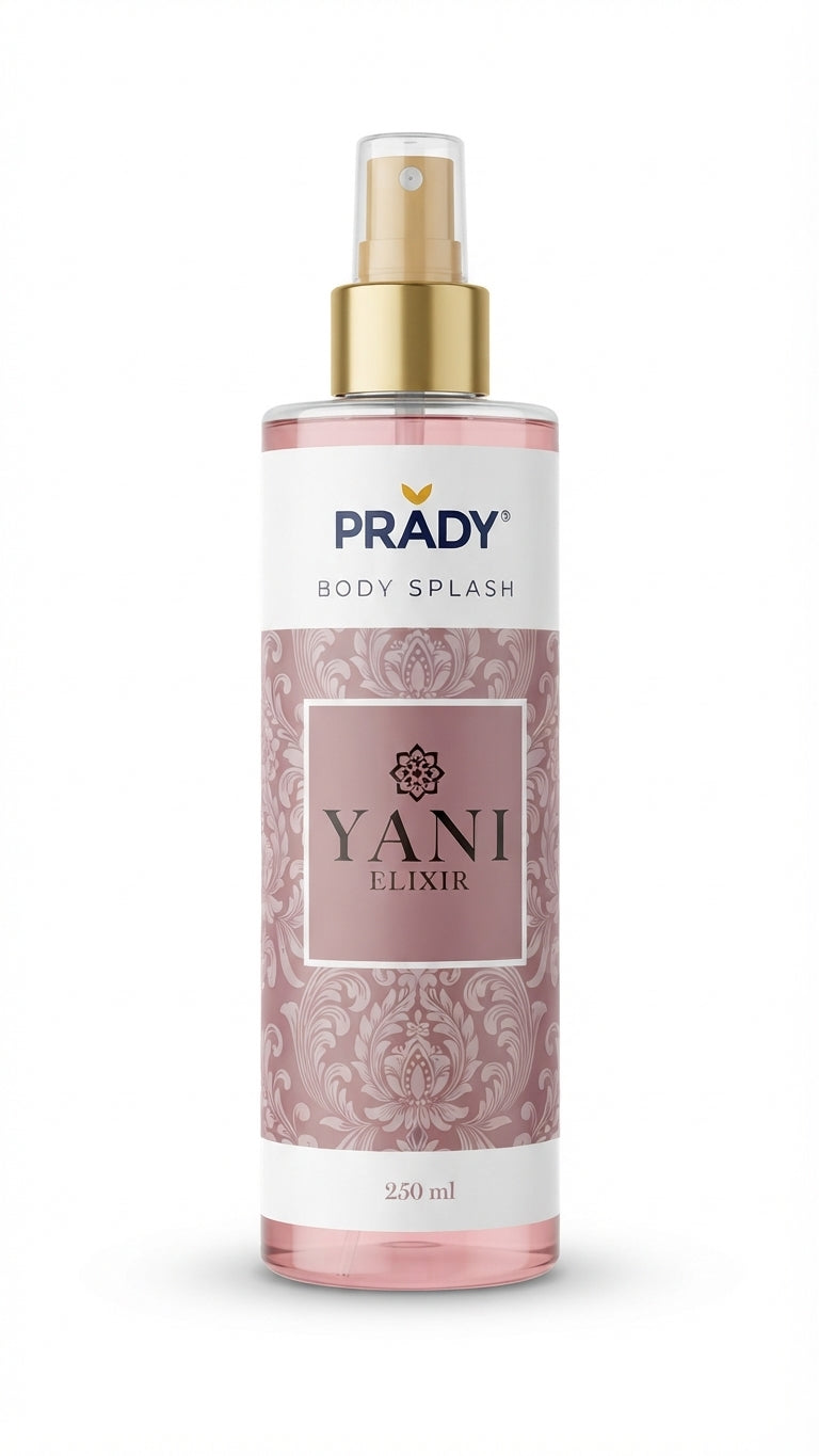 YANI ELIXIR
