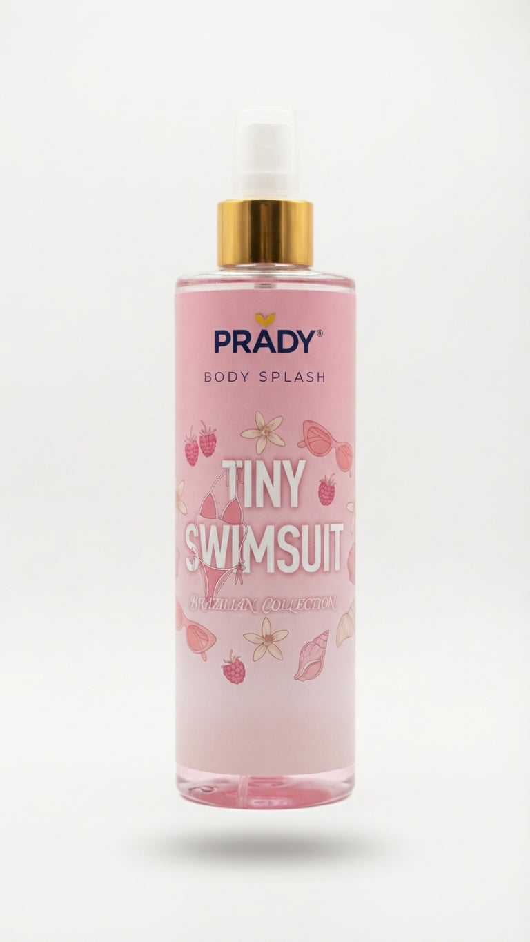 TINY SWIMSUIT