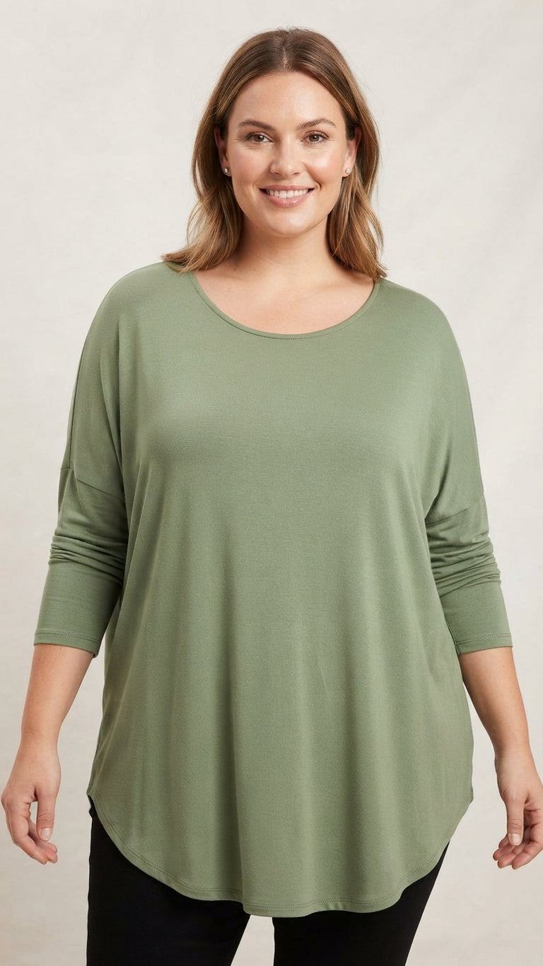 CAMISETA CARMEN