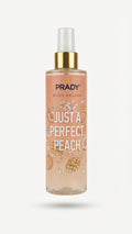JUST A PERFECT PEACH
