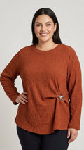 BLUSA ESTRELLA