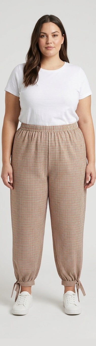 PANTALON BOMBACHO