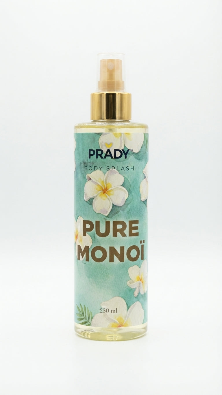 PURE MONOÏ