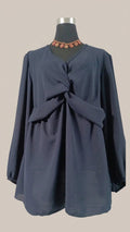 BLUSA NUDO
