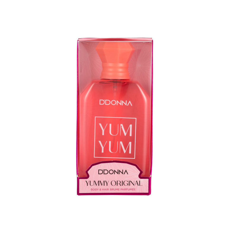 PERFUME YUMMY ORIGINAL
