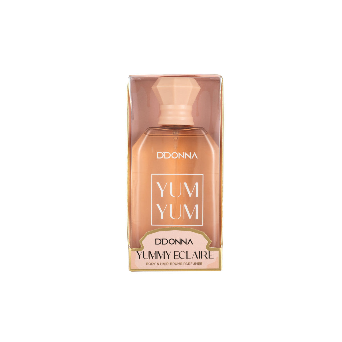 PERFUME YUMMY ECLAIRE