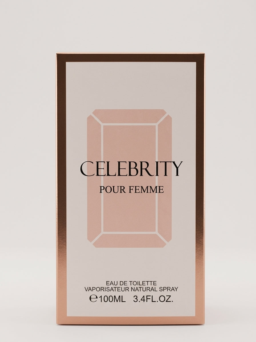 PERFUME CELEBRITY