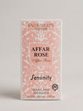 PERFUME AFFAR ROSE