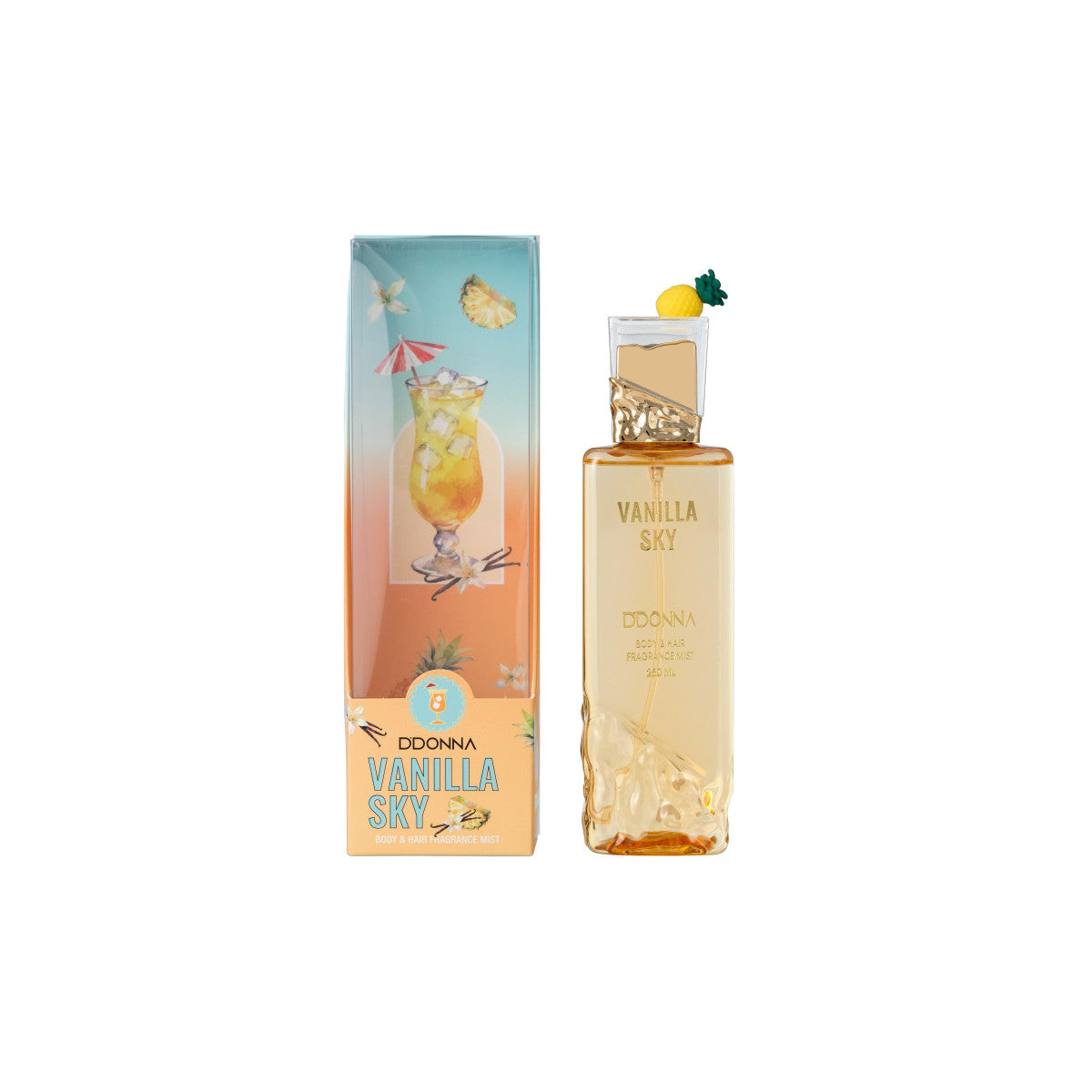 PERFUME VANILLA SKY