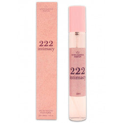 222 INTIMACY