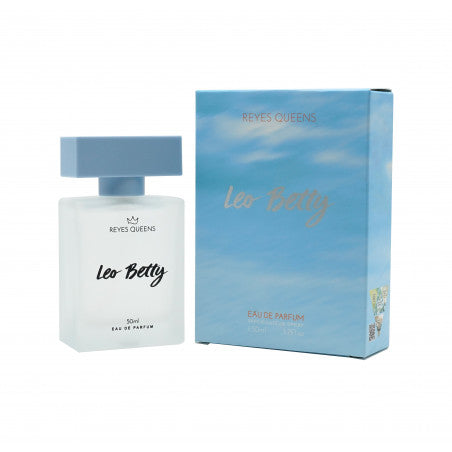 LEO BETTY