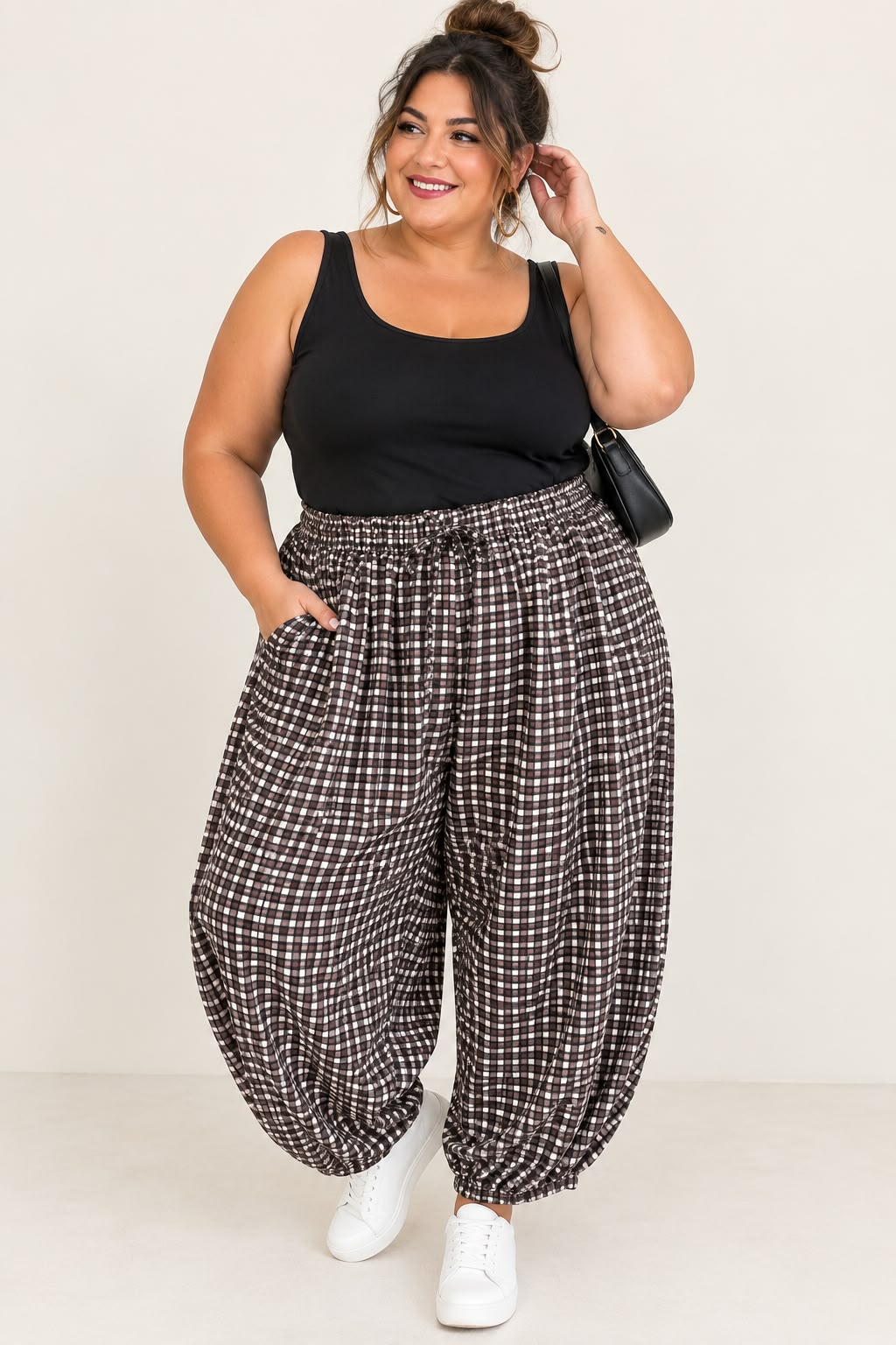PANTALÓN OLIVIA