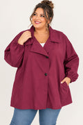 CHAQUETA VICTORIA