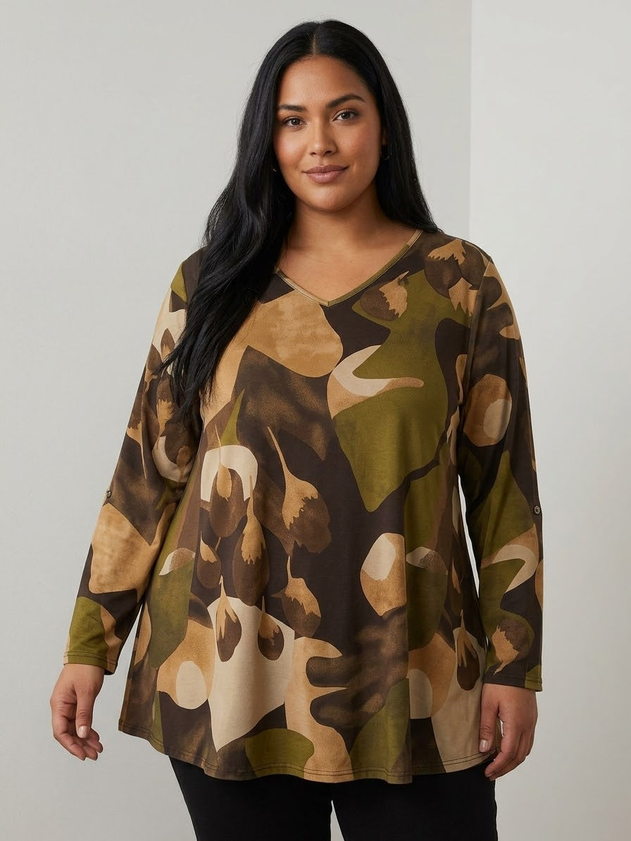BLUSA ALMA