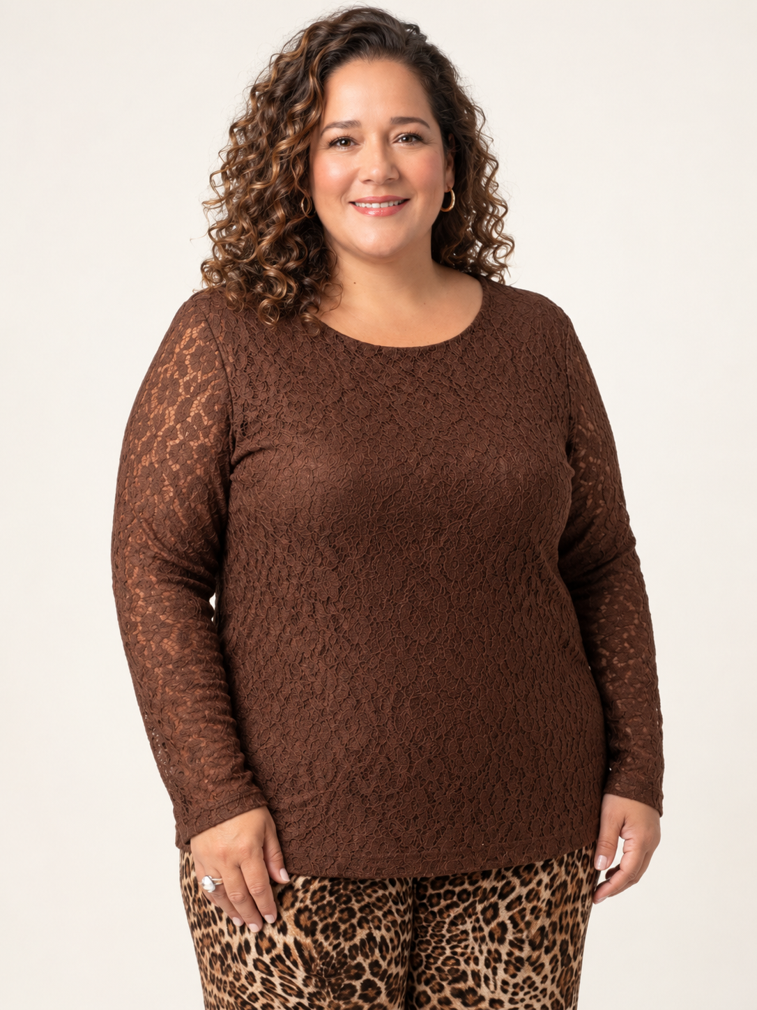 BLUSA MARTINA